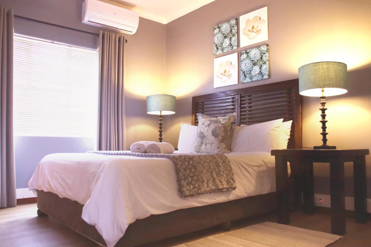 Modern Farm Apartment Lichtenburg Екстериор снимка