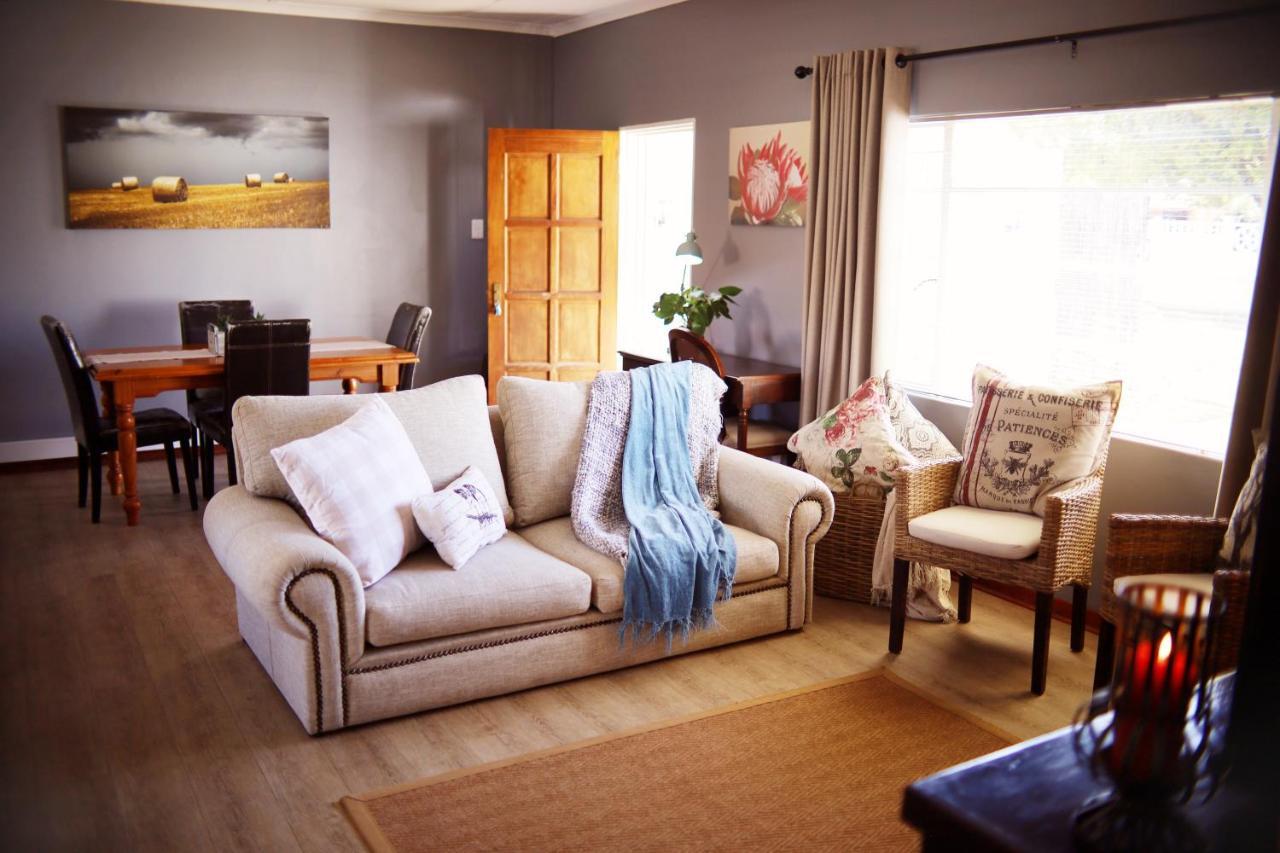 Modern Farm Apartment Lichtenburg Екстериор снимка