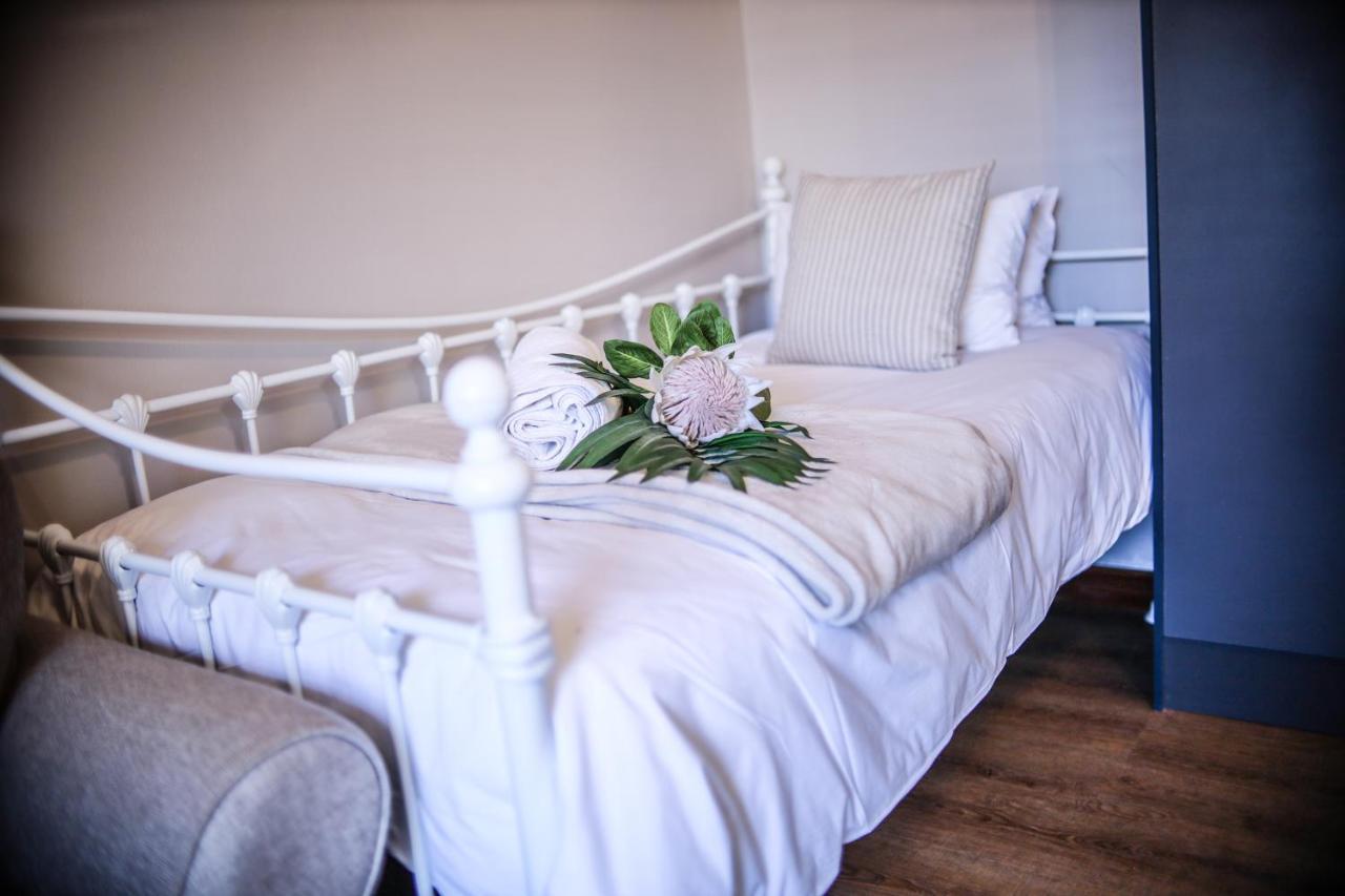 Modern Farm Apartment Lichtenburg Екстериор снимка