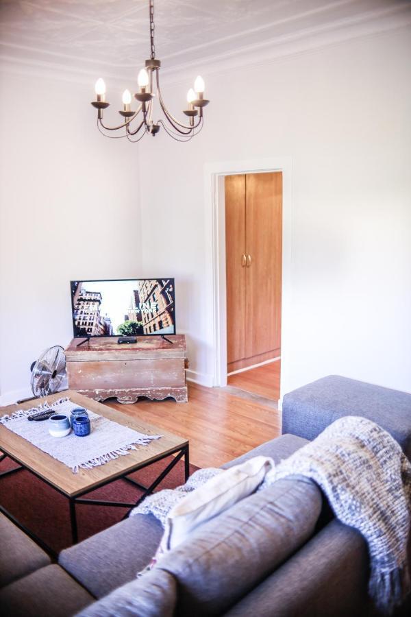 Modern Farm Apartment Lichtenburg Екстериор снимка