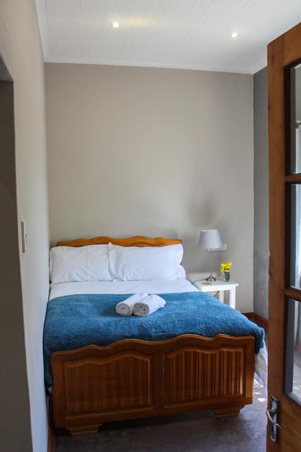 Modern Farm Apartment Lichtenburg Екстериор снимка
