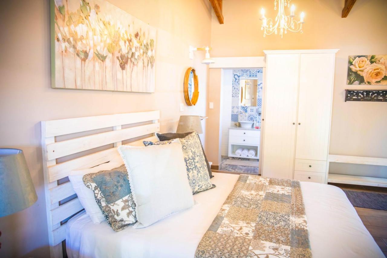 Modern Farm Apartment Lichtenburg Екстериор снимка